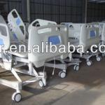 THR-EBW509 New type 5-Function Electric ICU Bed