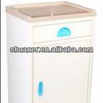 Hot Sale!!!Hospital Furniture Bedside Cabinet