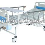 D1843QB ABS triple-folding bed