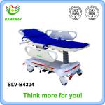 hospital transport stretcher