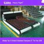OKIN queen storage bed cheap price for sale (EM-06)
