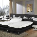 lift up storage double bed design