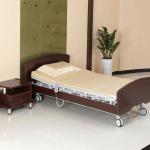 TMH838a Five functions electric bed