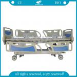 AG-BY009 High quality ABS material economic mechanical beds