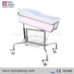 NEW design ANGEL series Hospital medical crib Newborn Baby bed