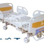 004 Medical (Triple-crank) hospital bed manufacuturer