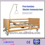 CVEB580 Five function electric nursing home bed