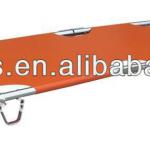 EMS-A102 Aluminum Alloy Foldaway Stretcher