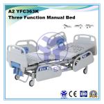 Three Function Adjustable Bed