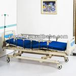 HOT!ABS Electric Nursing Bed Wholesalers 3 motors RD-YE3003A