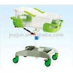 Hospital nursery luxurious new born baby bed