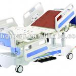 Hot!Three-function Electric hospital bed