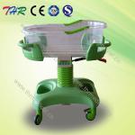 THR-RB012 Hospital Adjustable Baby Crib