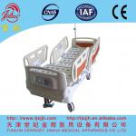 Electric Bed With Weighting CPR ICU Function For fat people