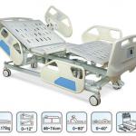 automatic hospital bed for sale-CHB43