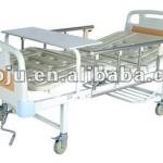 D4641QB ABS triple-folding bed