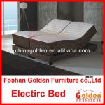 Modern design electric beds for home use