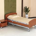 TMH536a Two functions electric bed-TMH536a