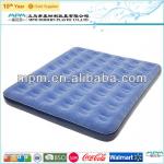 High Quality Comfort Flocked inflatable travel air bed-MPM523562324