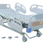 001 Three functional electrical nursing bed