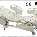 CE Approved Three Function Adjustable Bed Remote Control