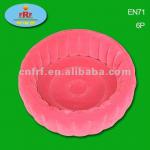 Inflatable Dog Bed-inflatable dog bed