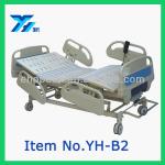 Multifunction Electric Five-function Hospital Sick Bed YH-B2