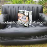 inflatable 5 in 1 air sofa bed-XD7033