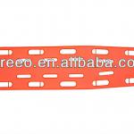 THO-A203 Orange Spine Board Stretcher