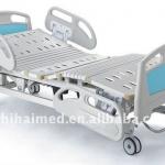 Electric Three-function Care Bed (ABS)-SH-828b