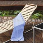 outdoor simple lounger chairs UNT-TB-220-UNT-TB-220