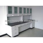 stainless cabinet in lab,electronic workbench, furniture manufacturer
