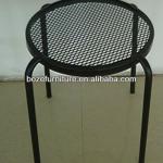 Antique cast iron garden furniture / wrought iron furniture-BZ-CS023