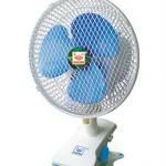 2013 Morden Design 200mm Cooling Table flexible clip fan-FD22-20B