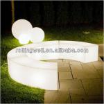 Fashion LED Home Furniture Sofa/Lounge Chair