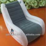 Supercomfort inflatable chair