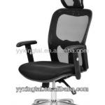 Demni Ergonomic Mesh Office Chair