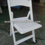 Resin folding chair for rental // banquet-AX-RESIN