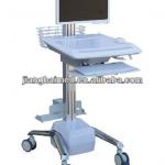 medical mobile computer cart for hospital (JHTC-WXYD16)