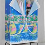 Hawaii style big wardrobe furniture-JP-100AB