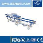 hospital medical record trolley-SDL-A1108