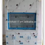 high quality, ISO 9001/14001, CE certificate,2013 new lab fume hood-RBE-PP-07