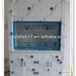 high quality, ISO 9001/14001, CE certificate,2013 new lab fume hood