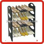 12 pair shoe rack (1101-12)