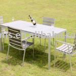 Polywood Outdoor Dining Furniture-CA0689 SET
