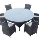 2013 hot selling garden furniture rattan