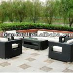 new modern rattan furniture-GN-9028S