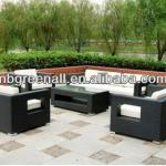 new modern rattan furniture