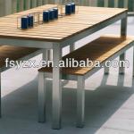 2013 teak wood outdoor furniture-KC1303