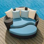 outdoor pool furniture GF-3009